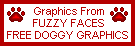 Click here to go to Fuzzy Faces Graphics